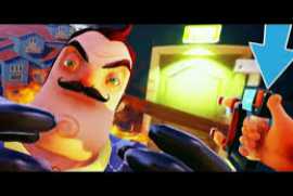 Hello Neighbor 32 Bit Download